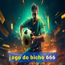 jogo do bicho 666